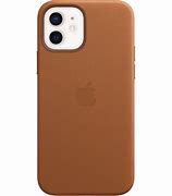 Image result for Apple iPhone 12 Leather Case