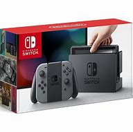 Image result for Nintendo Switch System