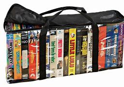 Image result for VHS Player Case Bags