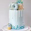 Image result for Awesome Birthday Cake Designs