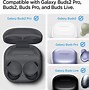 Image result for Samsung Galaxy 2 Buds Pro Silicone Insert