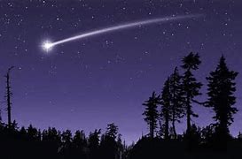 Image result for Cartoon Aesthetic Shooting Star