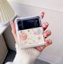 Image result for Galaxy Z Flip 3 Case with Lanyard Strap