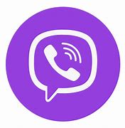 Image result for Viber App Logo