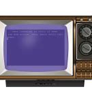 Image result for Old TV Design