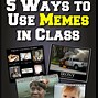 Image result for The Class Meme