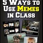 Image result for Forming Classes Meme