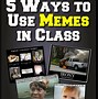 Image result for fun class meme