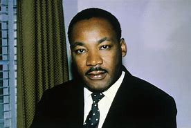 Image result for Martin Luther King Jn Pic