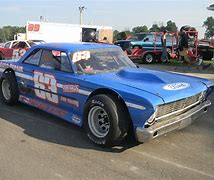 Image result for Vintage Ohio Stock Car Racing