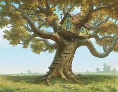 Image result for Owls House in Winnie the Pooh