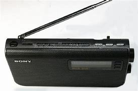 Image result for Sony Xdr-S50