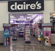 Image result for Claire's Boxes