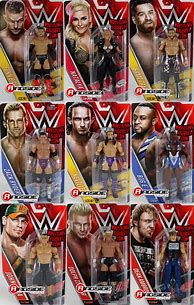 Image result for WWE Girl Toys