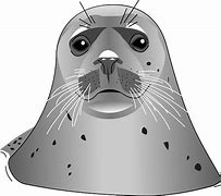 Image result for Seal Sticker