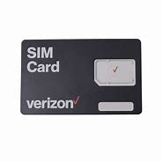 Image result for Verizon Micro Sim Card