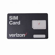 Image result for Verizon Sim Card Packaging