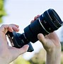 Image result for iPhone SLR Mount Sample Picture