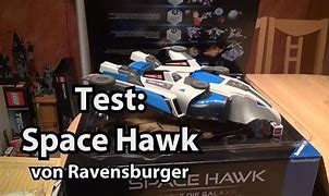 Image result for Space Hawk