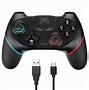 Image result for Nintendo Switch Pro Controller Wireless
