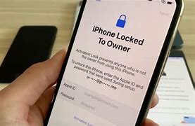 Image result for Locked Out iPhone 6