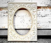 Image result for 5 X 7 Oval Picture Frames