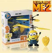 Image result for Minion Airplane Toy
