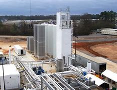 Image result for Air Separation Plant Replica