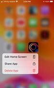 Image result for How to Delete Apps On iPhone 7
