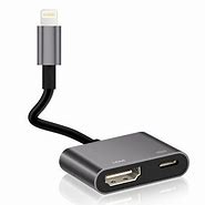 Image result for iPhone 12 HDMI-Adapter