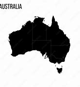 Image result for Australia Political Map Printable