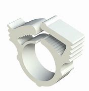 Image result for Harley Self Adhesive Wire Clamps