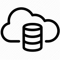 Image result for Shared Storage Icon.png