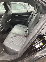Image result for 2019 Toyota Camry SE Light Interior