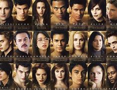 Image result for Twilight Breaking Dawn Part 2 Cast
