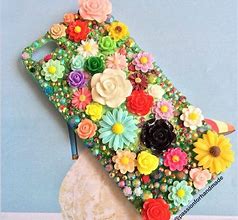 Image result for Cute DIY iPhone Cases 5S