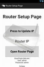 Image result for Router Setup Page Download