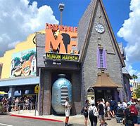 Image result for Universal Despicable Me