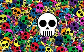 Image result for Skull Wallpaper HD 1920X1080