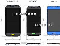Image result for S7 Edge Screen Size