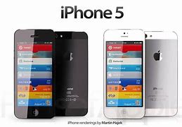 Image result for iPhone 5 Features