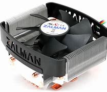 Image result for Low Profile PC Cooler