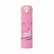 Image result for Stainless Steel Water Bottle for Kids