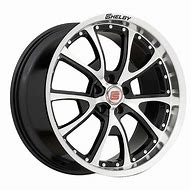 Image result for Carroll Shelby Wheels Rims