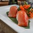 Image result for Nigiri Sashimi Grilled Eel