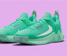 Image result for Dame 5 Basketball Sneakers