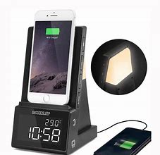 Image result for Fast Charging Wireless Night Stand Charger
