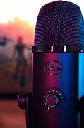 Image result for Blue Mic iPhone