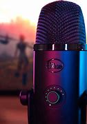 Image result for Thx Blue Microphone