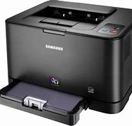Image result for Samsung Color Laser Printer CLP-325